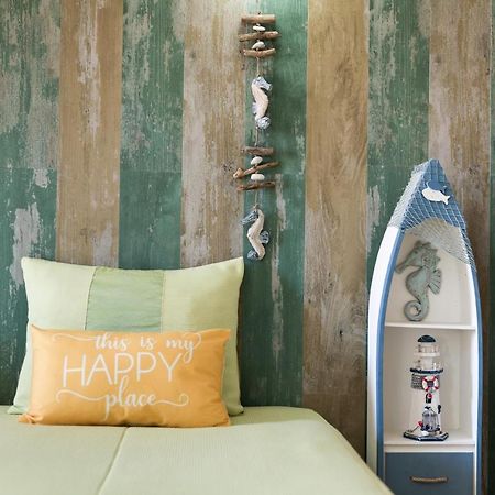 Hc Torreira Beach 외부 사진