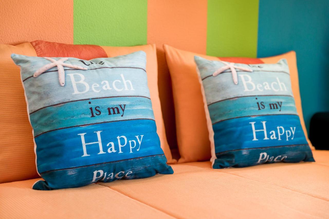 Hc Torreira Beach 외부 사진