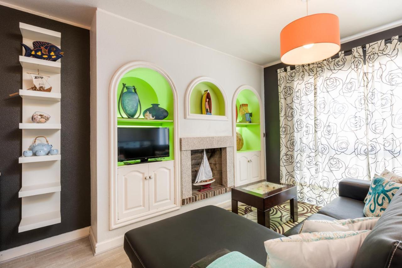 Hc Torreira Beach 외부 사진