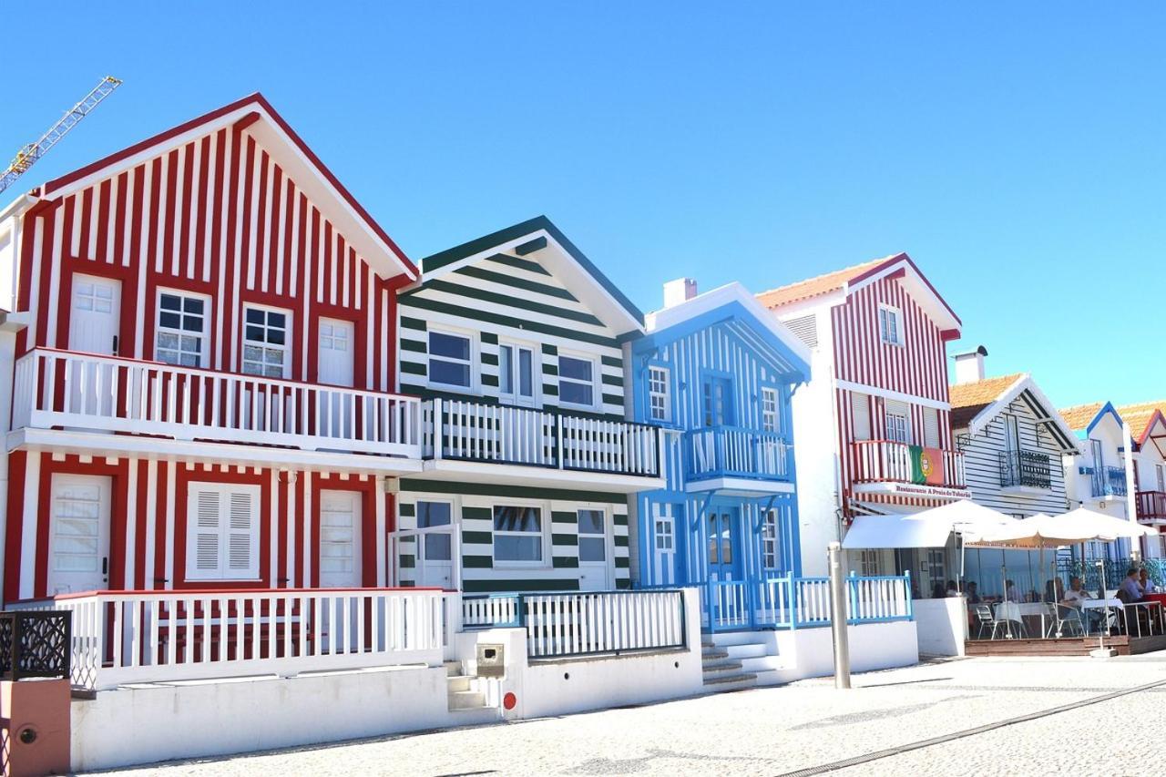 Hc Torreira Beach 외부 사진